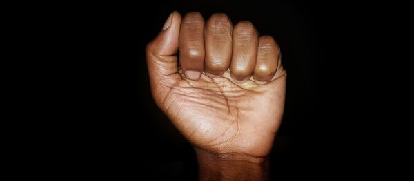 Poing - Sputnik Afrique