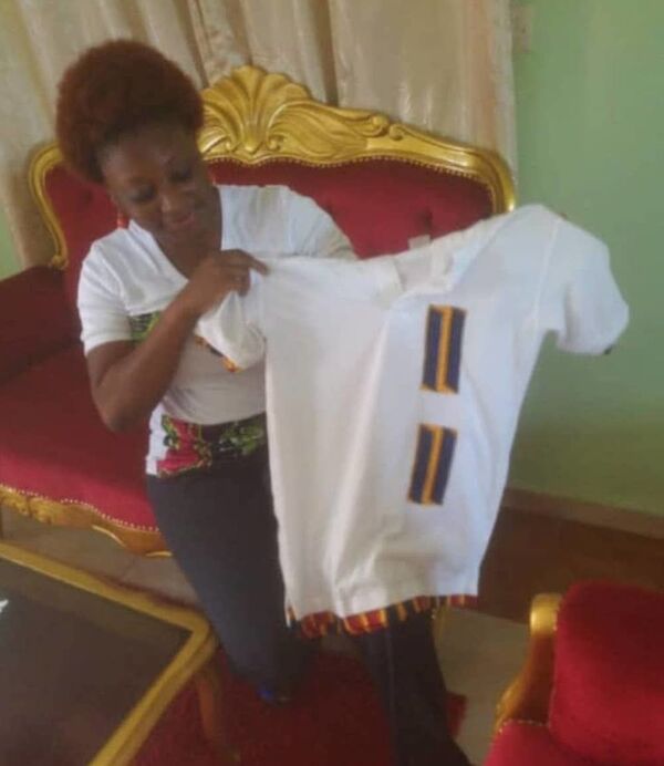 La mode ethnique africaine a le vent en poupe à Abidjan, mais sa voilure est trop faible La mode ethnique africaine a le vent en poupe à Abidjan, mais sa voilure est trop faible - Sputnik Afrique