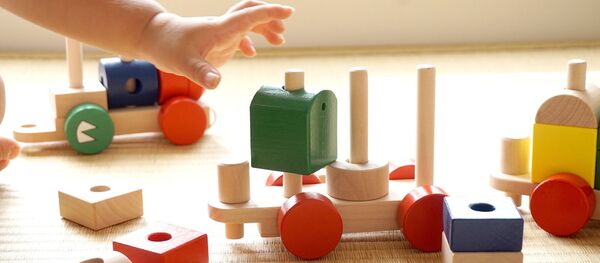 Enfant - Sputnik Afrique