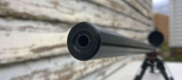 Un fusil de chasse - Sputnik Afrique