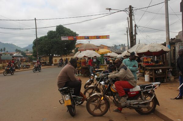 Retraite de Samuel Eto’o, «le meilleur joueur africain de tous les temps» - Sputnik Afrique