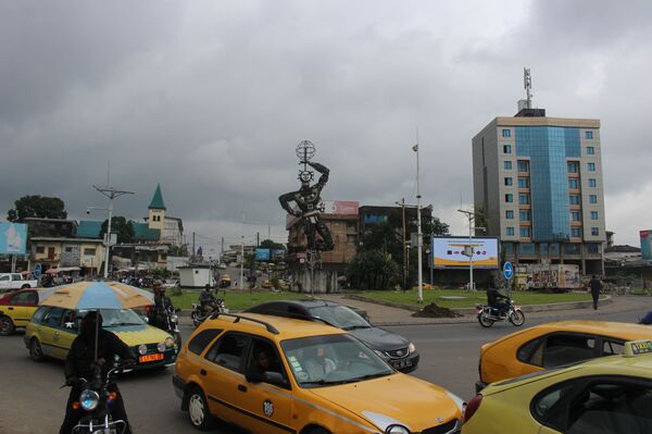 Retraite de Samuel Eto’o, «le meilleur joueur africain de tous les temps» - Sputnik Afrique