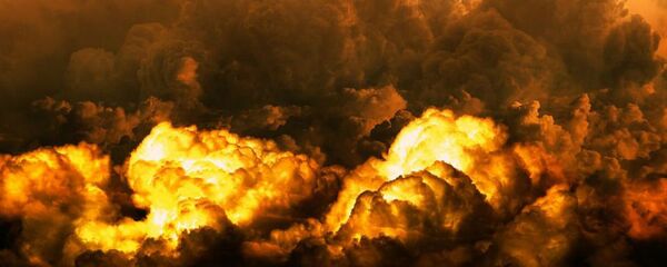 Armageddon - Sputnik Afrique