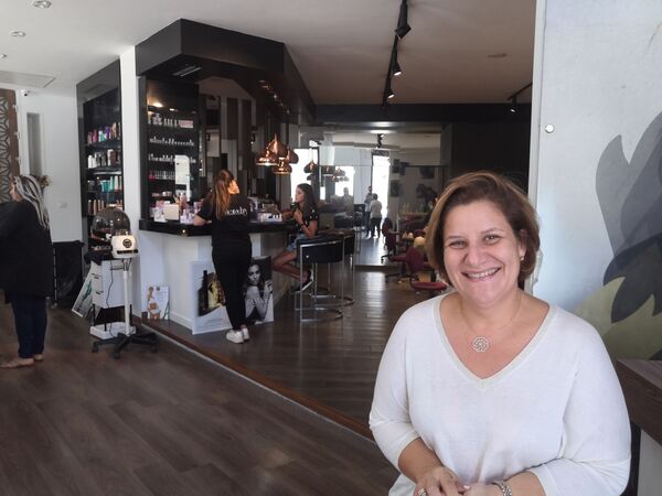 Présidentielle en Tunisie: quand les doigts encrés font office de code promo - Sputnik Afrique