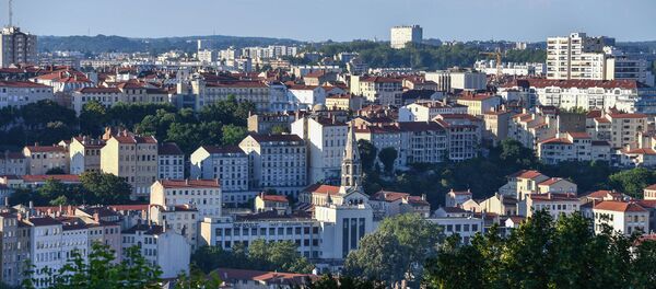 Lyon  - Sputnik Afrique