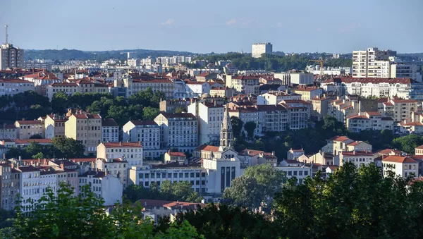 Lyon  - Sputnik Afrique