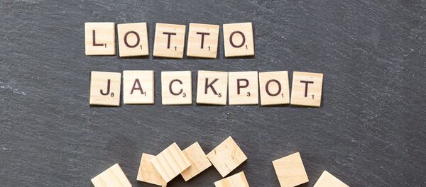 jackpot - Sputnik Afrique