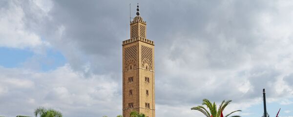 Rabat  - Sputnik Afrique
