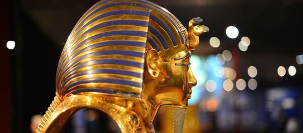 Toutankhamon - Sputnik Afrique