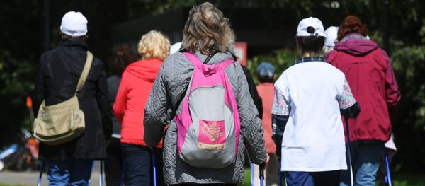 Sport Sport - Sputnik Afrique