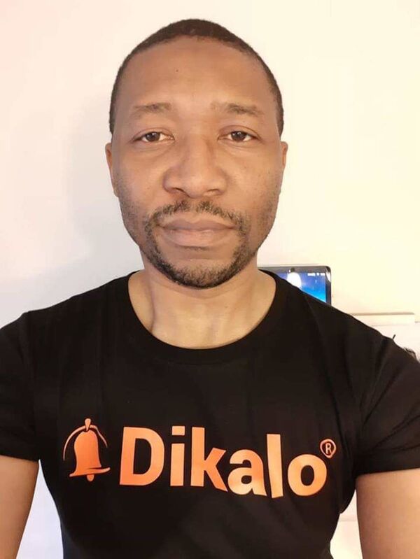 Dikalo, une application de messagerie africaine pour communiquer avec le reste du monde Dikalo, une application de messagerie africaine pour communiquer avec le reste du monde - Sputnik Afrique
