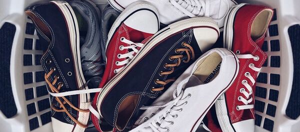 Chaussures Chaussures - Sputnik Afrique