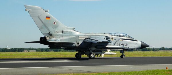 Panavia Tornado  - Sputnik Afrique