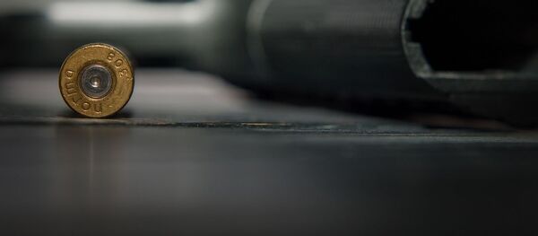 Pistolet Pistolet - Sputnik Afrique