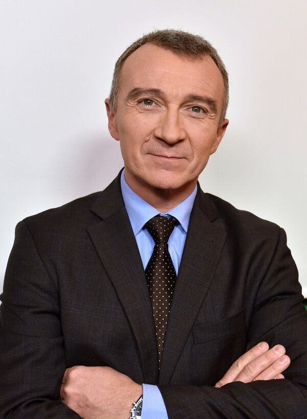 Meurtre sauvage de Rouen: «en France, nous sommes dans l’impunité du délinquant» - Sputnik Afrique