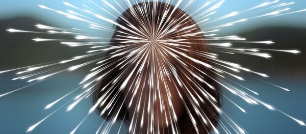 Femme Rayons - Sputnik Afrique