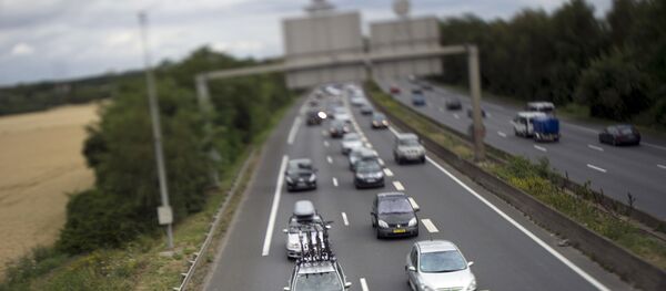 A6 - Sputnik Afrique