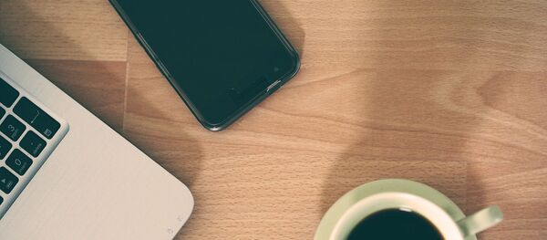 Un café - Sputnik Afrique