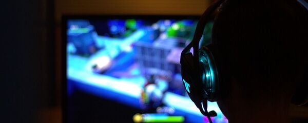 Jeu vidéo - Sputnik Afrique