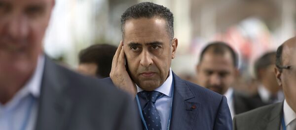 Abdellatif Hammouchi - Sputnik Afrique