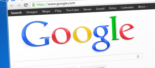 recherche Google - Sputnik Afrique