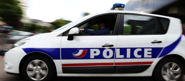 Police - Sputnik Afrique