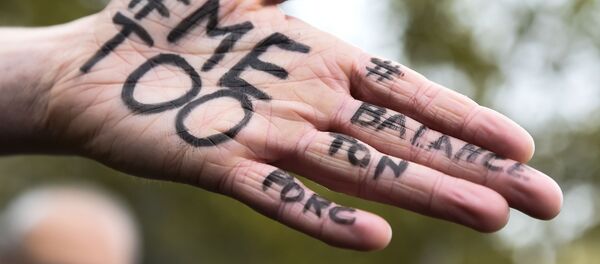 #Balancetonporc - Sputnik Afrique