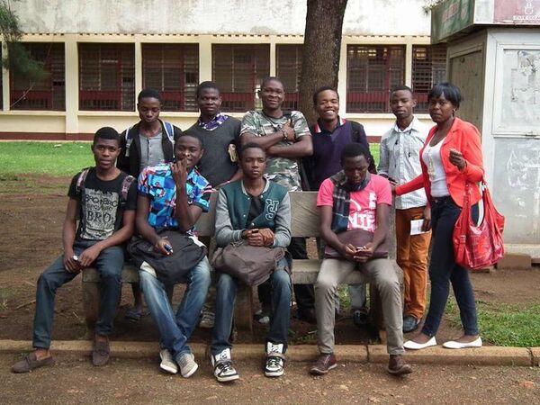 Le génie camerounais du hacking éthique, défenseur de la cybersécurité Le génie camerounais du hacking éthique, défenseur de la cybersécurité - Sputnik Afrique