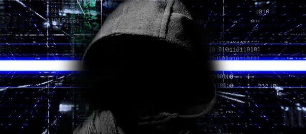Hacking - Sputnik Afrique