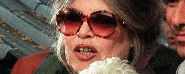 Brigitte Bardot - Sputnik Afrique