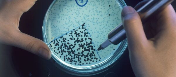 Etude - Sputnik Afrique