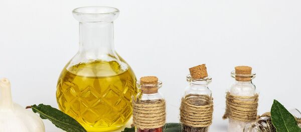 Растительное масло - Sputnik Afrique