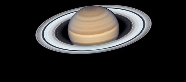 Nouvelles de l’espace en photos, septembre 2019
 - Sputnik Afrique