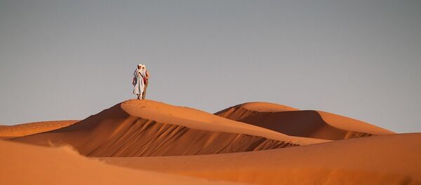 Maroc  - Sputnik Afrique