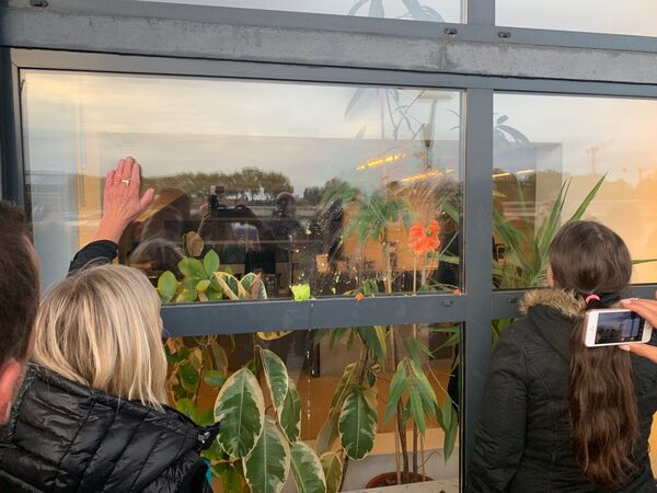 «On est face à une catastrophe industrielle»: une manifestation à Rouen après l'incendie de Lubrizol «On est face à une catastrophe industrielle»: une manifestation à Rouen après l'incendie de Lubrizol - Sputnik Afrique