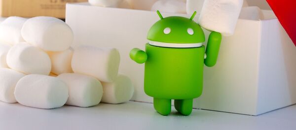 Android - Sputnik Afrique