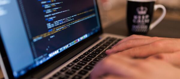 Ordinateur Ordinateur - Sputnik Afrique