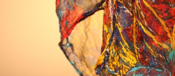 Foulard - Sputnik Afrique