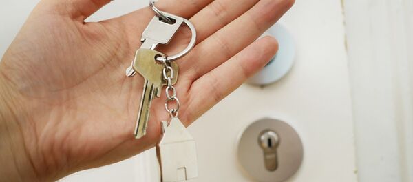 clés - Sputnik Afrique