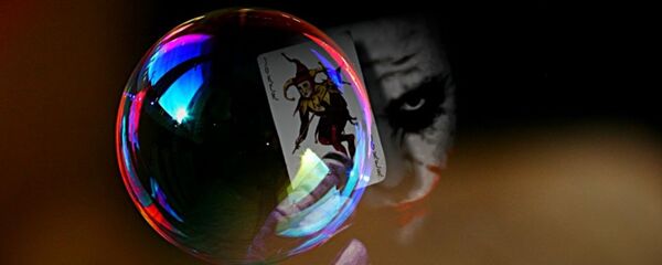 Joker - Sputnik Afrique