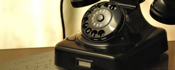 Un téléphone - Sputnik Afrique