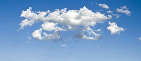 nuages - Sputnik Afrique