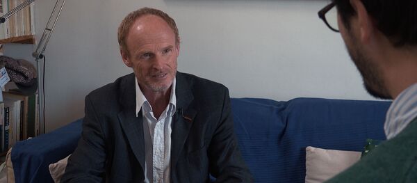 Benoit Muracciole - Sputnik Afrique