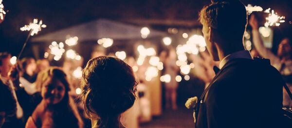 Mariage (image d'illustration) - Sputnik Afrique