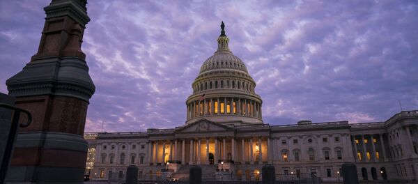 Washington - Sputnik Afrique