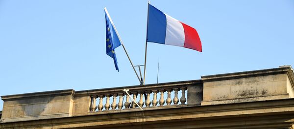 Conseil d'État - Sputnik Afrique