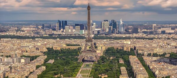 Paris - Sputnik Afrique