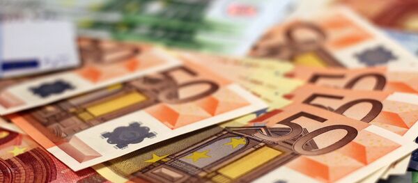 Euros - Sputnik Afrique