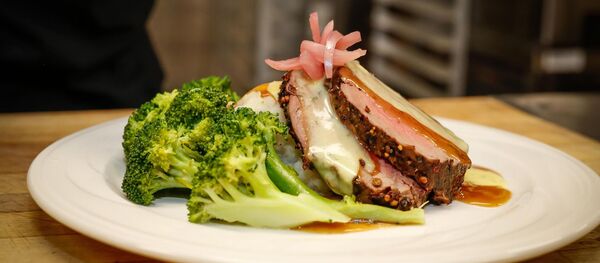 Produits alimentaires Produits alimentaires - Sputnik Afrique