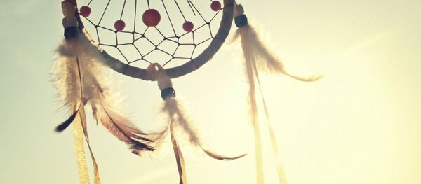Dreamcatcher - Sputnik Afrique